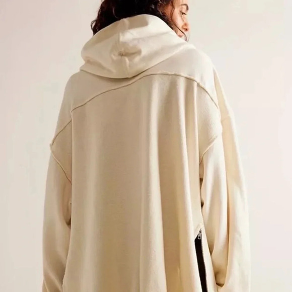 Free People Everyday Sweater - Picture 2 of 5